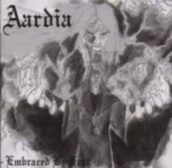 Aardia : Embraced by Fear